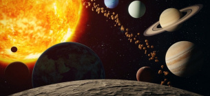 Парад планет 15 июля 2024: уникальная возможность наблюдать невооруженным глазом Состоится Парад планет 15 июля 2024 года