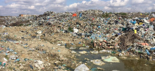 Ексчиновник на Закарпатті допустив масштабне забруднення земель громади 