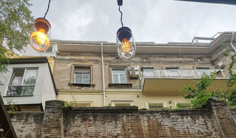 Дощі із грозами поставлять весні крапку: прогноз погоди на завтра, 31 травня Прогноз погоди