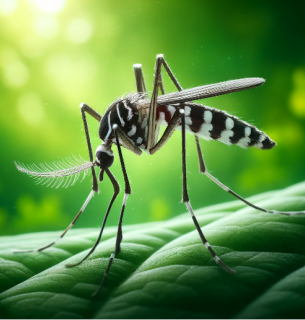Дачники рассказали как Отпугнуть комаров Без Химических средств
