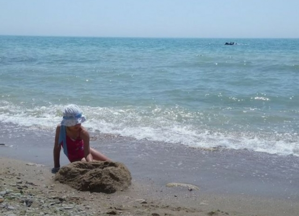 На Одещині планують офіційно відкрити 20 пляжів