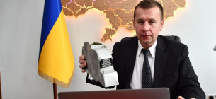 ОБСЕ продолжает поддерживать Украину в ОБСЕ продолжает поддерживать Украину в сфере защиты окружающей средысфере защиты окружающей среды