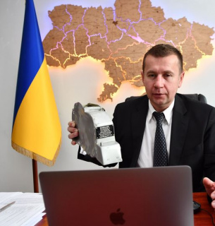 ОБСЄ продовжує підтримувати Україну у сфері захисту довкілля