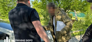 На Кіровоградщині судитимуть лісників, яких ДБР викрило на незаконних рубках