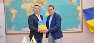 Держрибагентство та Трофей ТВ підписали Меморандум про співпрацю