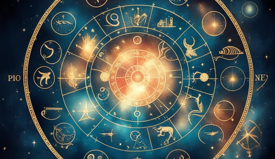 Гороскоп на Июль Астропрогноз Знаки зодиака
