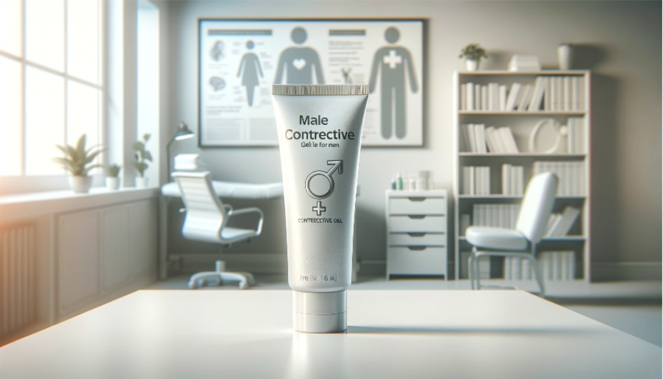 Протизаплідний гель для чоловіків: ось що пропонують науковці Зображення згенеровано ШІ