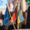 Міжнародна конференція з відновлення України URC 2024
Фото: M-KLOTH 