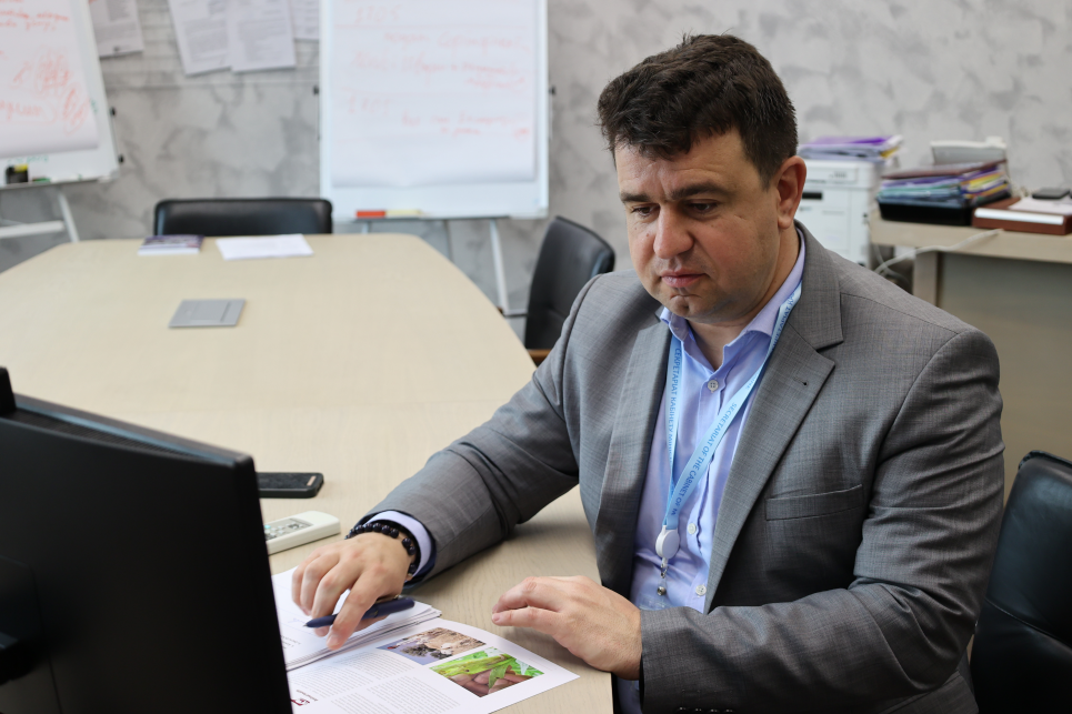 В Украине внедряют новые методы в диагностике бешенства Новые методы в диагностике бешенства