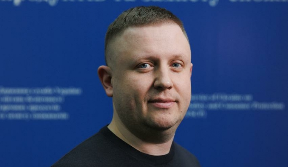 Дотримання євростандартів стимулюватиме українських виробників покращувати якість своєї продукції – Андрій Крейтор Заступник Голови Держпродспоживслужби Андрій Крейтор