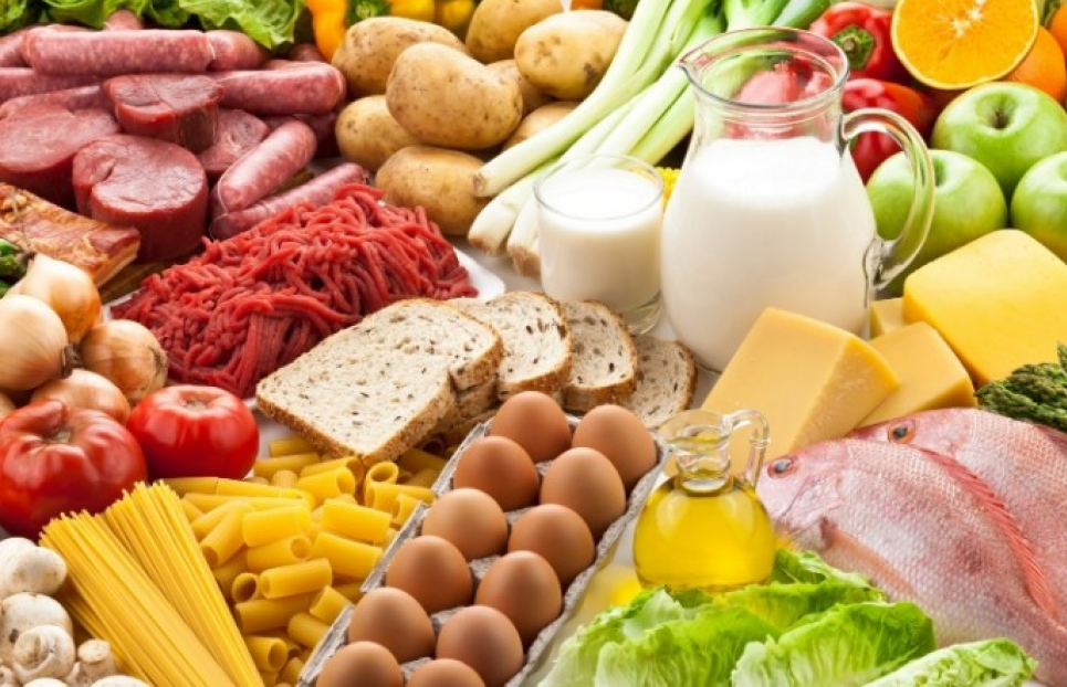 Стимулирование помогло увеличить продажи украинских продуктов на 9,5% ФОТО: иллюстративное