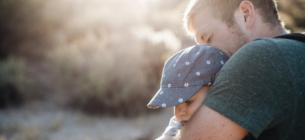 День Батька: Вплив на розвиток дитини