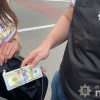 Група посадовців вимагала 40 тисяч доларів хабаря
