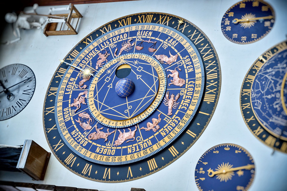 Гороскоп на 23 июня Астрологический прогноз на день для знаков зодиака