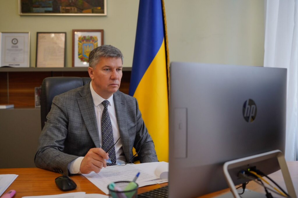 Мінкультури презентувало стратегію політики безбар’єрності, гендерної рівності та ментального здоров’я Стратегія політики безбар’єрності, гендерної рівності та ментального здоров’я