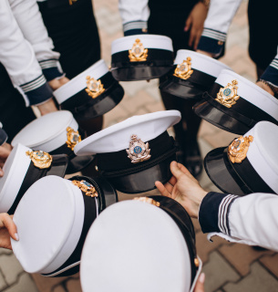 25 червня - Міжнародний день моряка