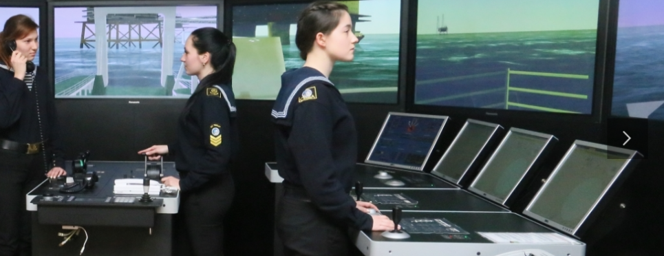 Україна ризикує втратити 80 тисяч моряків через дорогі сертифікати ПДНВ