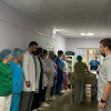 Чоловік став посмертним донором серця та нирок для трьох людей