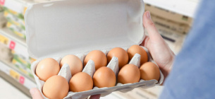Застосовано "екстрене гальмо" для українських яєць і цукру