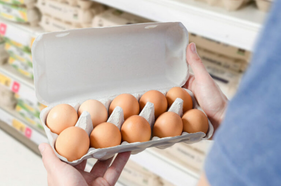 Застосовано "екстрене гальмо" для українських яєць і цукру