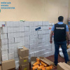 Привласнивнення гуманітарки на мільйони