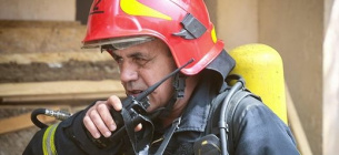 18 домашніх тварин загинуло через пожежу