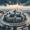 Зображення створено ШІ
