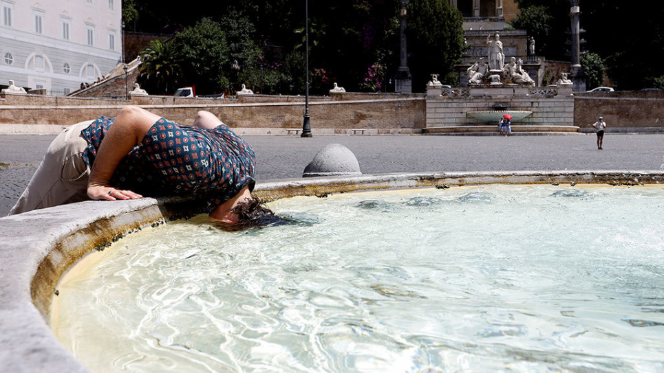 Аномальная жара будет 11-15 июля, синоптики назвали дни пиковых температур Аномальная жара 11-15 июля Прогноз синоптиков по областям