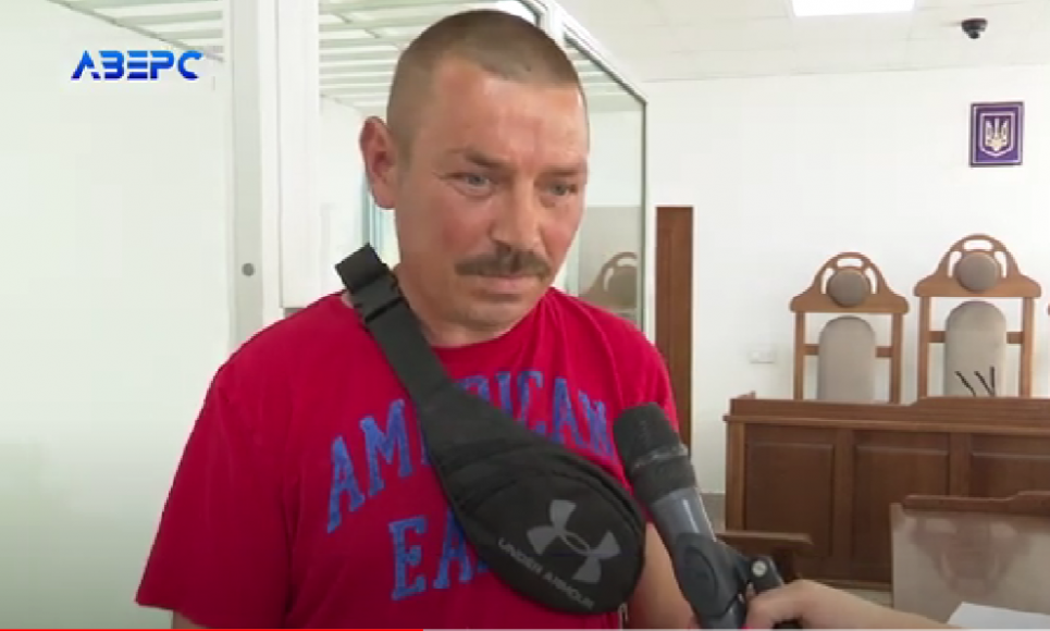 Из-за сена два товарища оказались на скамье подсудимых Из-за сена два товарища оказались на скамье подсудимых