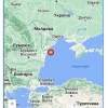 На кордоні з Україною у Румунії стався землетрус