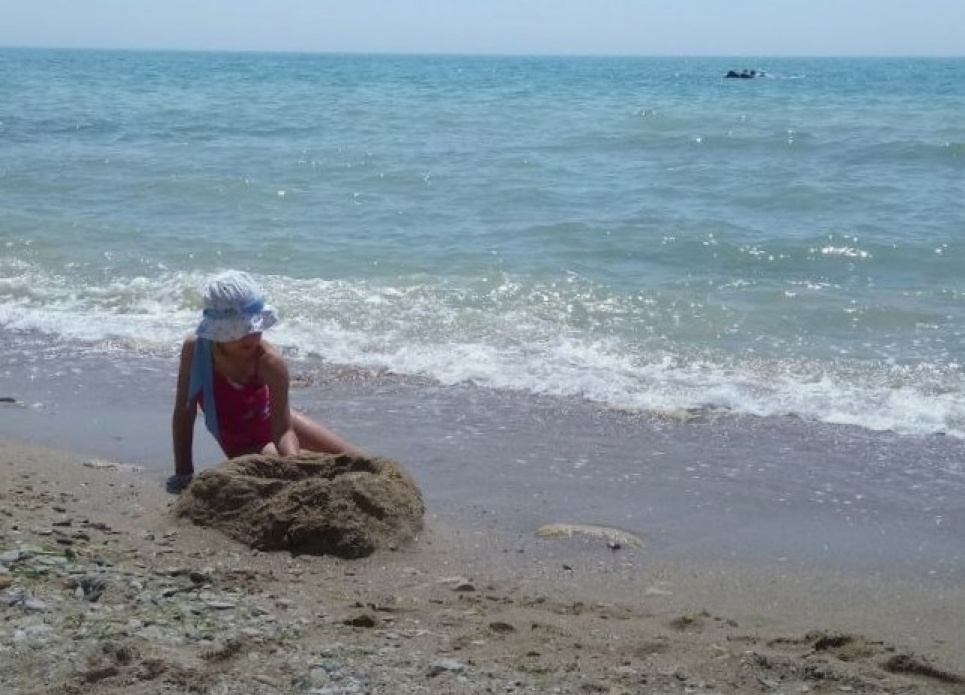 Відпочивайте на морі безпечно - поради від патрульної поліції Одеси Як відпочивати на морі безпечно