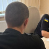 На Одещині встановили паліїв сухостою