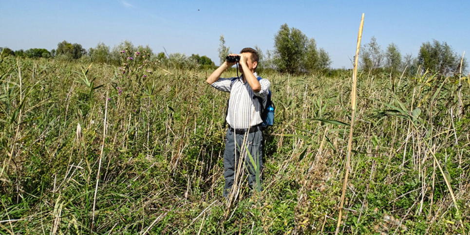 На Черкащині з'явився новий заказник 