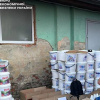 На Закарпатті викрито масштабне підпільне виробництво побутової хімії 