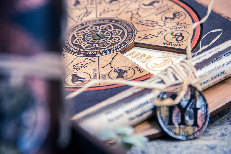 Гороскоп для всіх знаків зодіаку на неділю, 2 листопада 2025 року Гороскоп на 2 листопада 2025 року