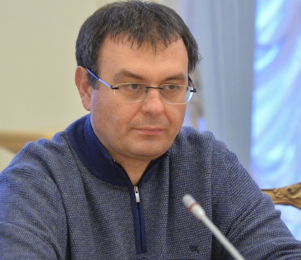 Підвищення акцизу на пальне дасть цього року щомісяця 2,7 млрд грн - Гетьманцев Підвищення акцизу на пальне дасть цього року щомісяця 2,7 млрд грн