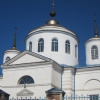 Унікальна церква 