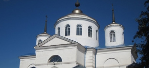 Суд вернул в государственную собственность памятник архитектуры национального значения "Покровская церковь"