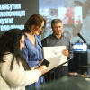 Національний музей Голодомору-геноциду отримав художню концепцію майбутньої експозиції другої черги