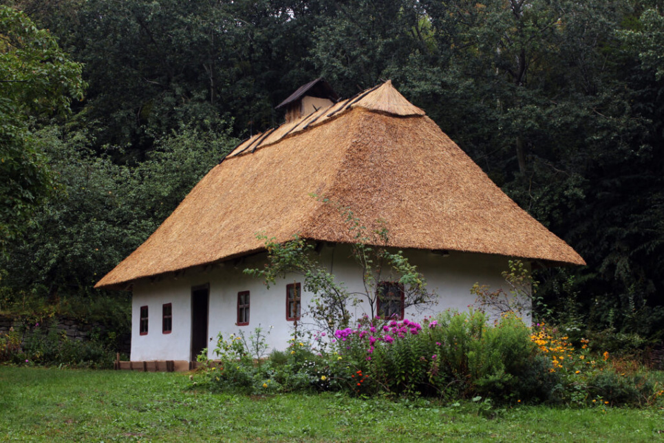 Нематеріальна культурна спадщина