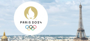 Олимпиада-2024 Украинские спортсмены Церемония открытия