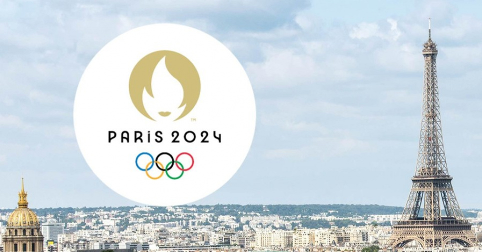 Олімпіада-2024: де дивитися відкриття церемонії, яка пройде сьогодні Олімпіада-2024 Церемонія відкриття Українські спортсмени