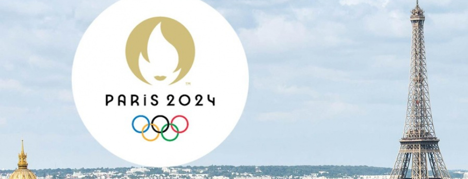 Олімпіада-2024 Церемонія відкриття Українські спортсмени