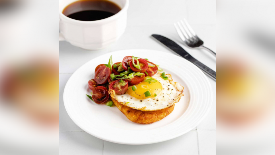 При пізньому пробудженні сніданок стає обідом: поради від лікаря про те, як правильно снідати Фото: Олександра Литкіна