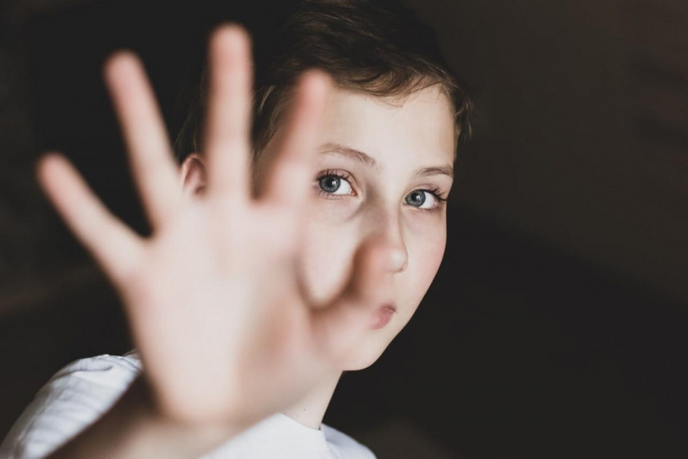 Всемирный день борьбы с торговлей людьми - риски значительно возросли Всемирный день борьбы с торговлей людьми