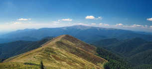 г. Менчул.
Фото: Вікіпедія
