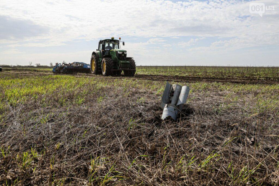 Почти 47 млрд грн получили 8 750 агрохозяйств по программе «Доступные кредиты 5-7-9». ФОТО: иллюстративное