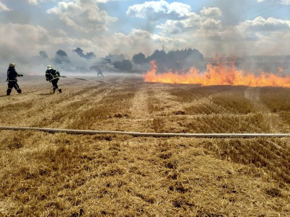 Фото: Корюківська районна військова адміністрація