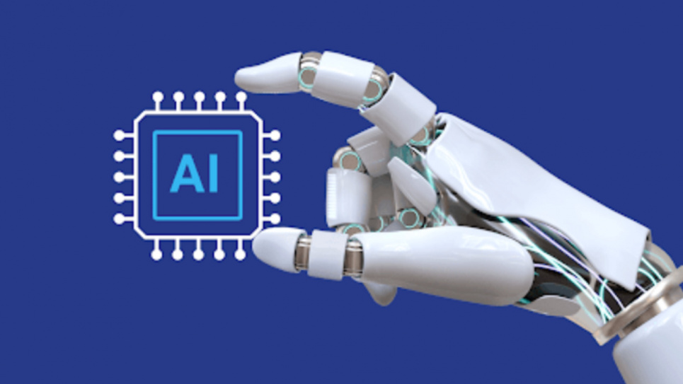 Дослідження: участь ШІ у виготовленні продуктів знижує їхню популярність Фото ілюстративне