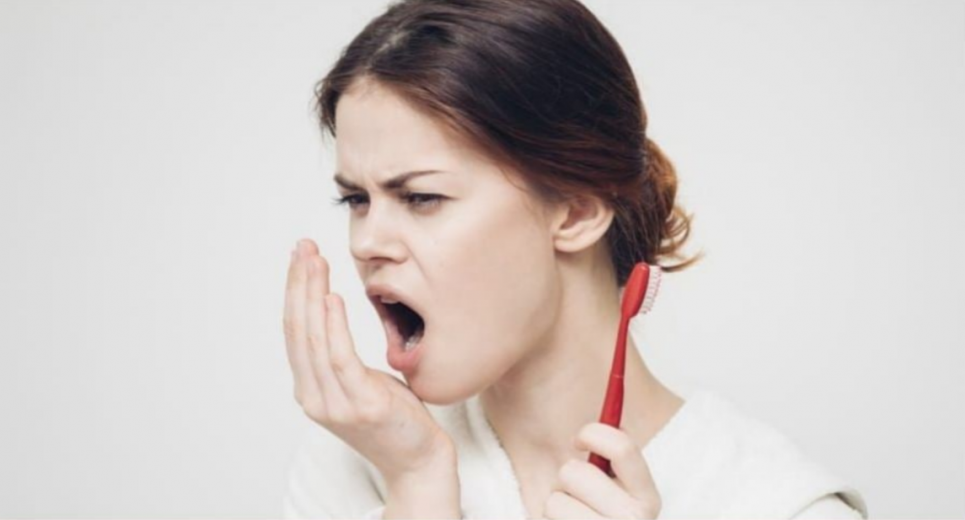 День свіжого дихання: як має пахнути з рота людини і як позбутися неприємного запаху Фото з відкритих джерел